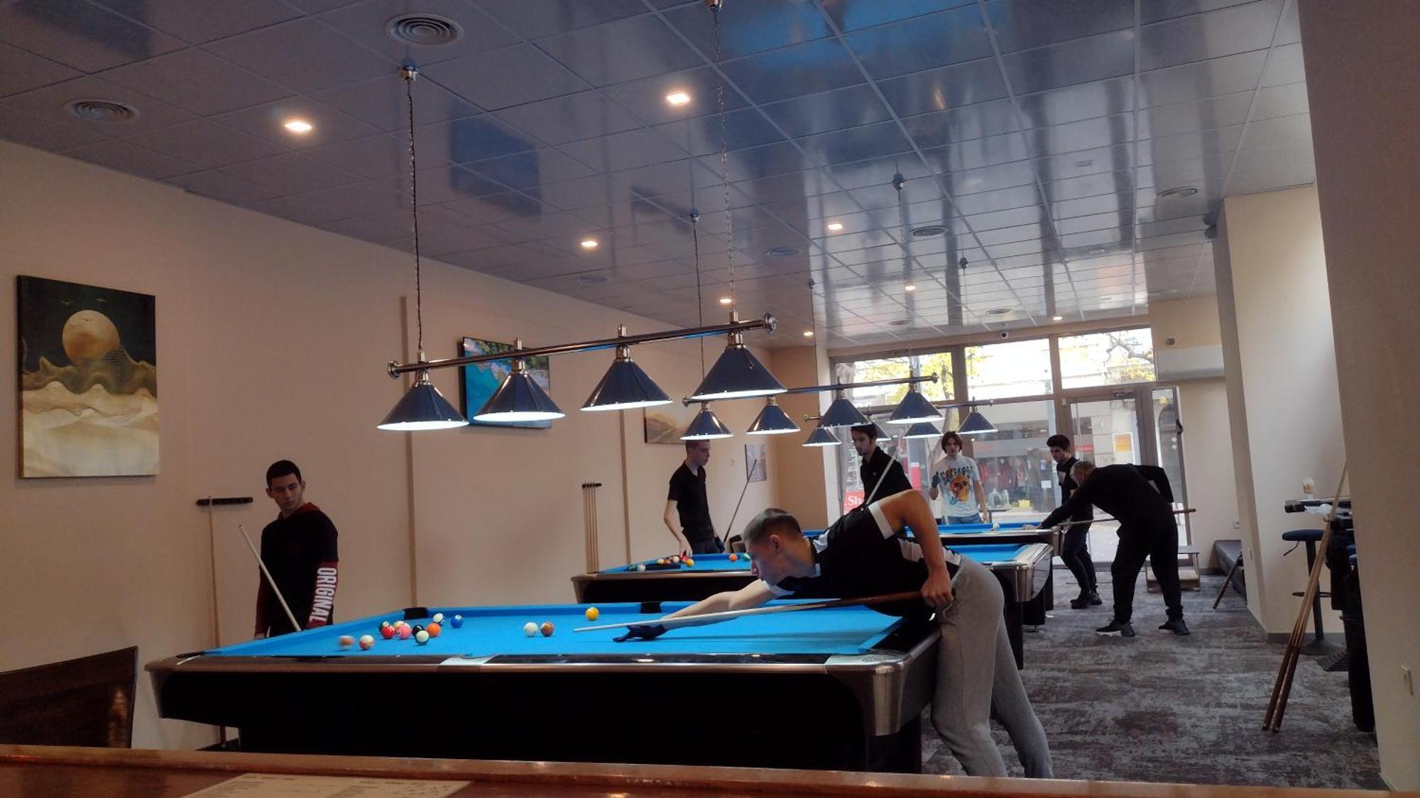 Family Hotel Black Sea Sunny Beach Dış mekan fotoğraf